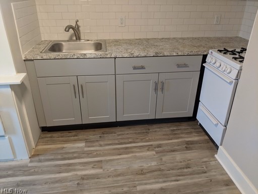 Mathew & Gilbert - Residential Lease