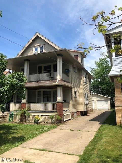 Mathew & Gilbert - Residential Lease