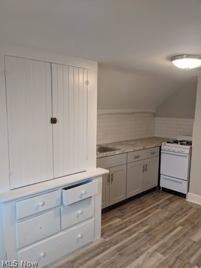 Mathew & Gilbert - Residential Lease