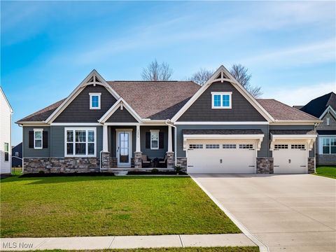 36879 W Shore Parkway Pkwy, North Ridgeville, OH 44039 - MLS#: 5111429
