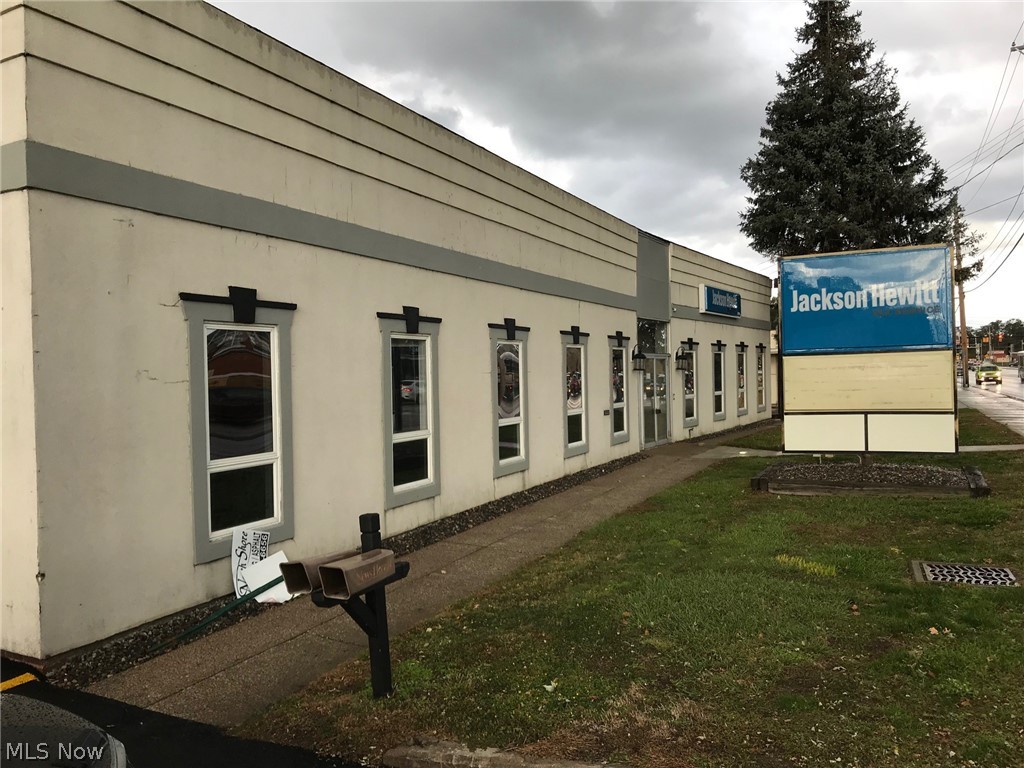 Painesville Township 04 - Commercial Lease