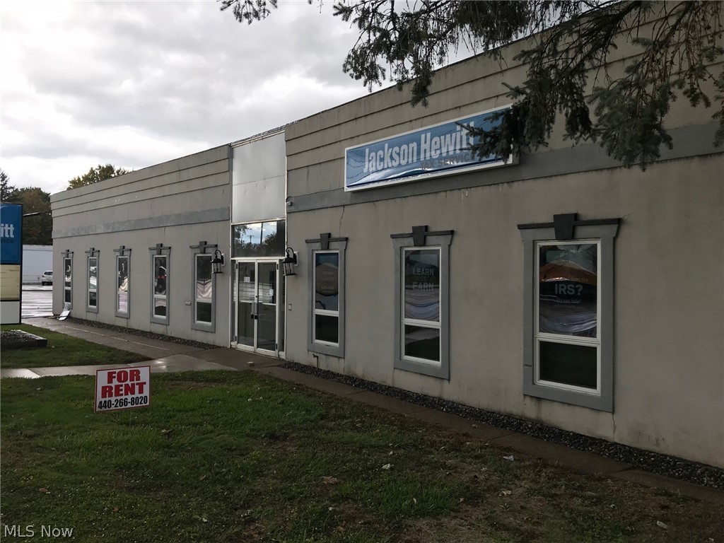 Painesville Township 04 - Commercial Lease