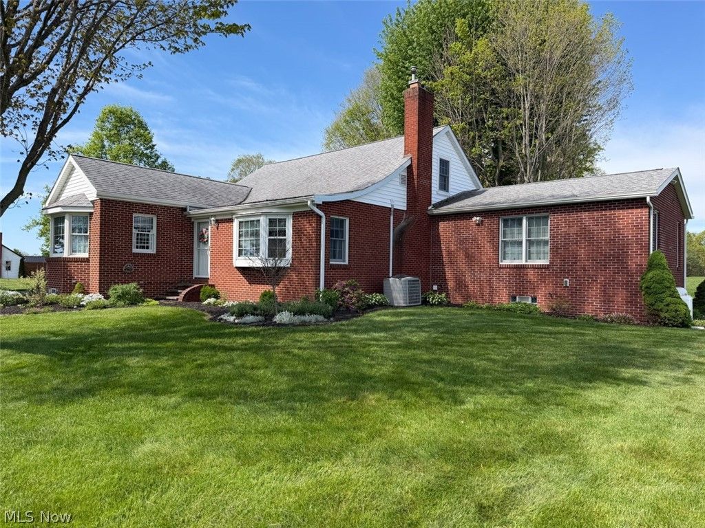 Photo of 6783 State Route 9, Hanoverton, OH 44423 (MLS # 5213209)