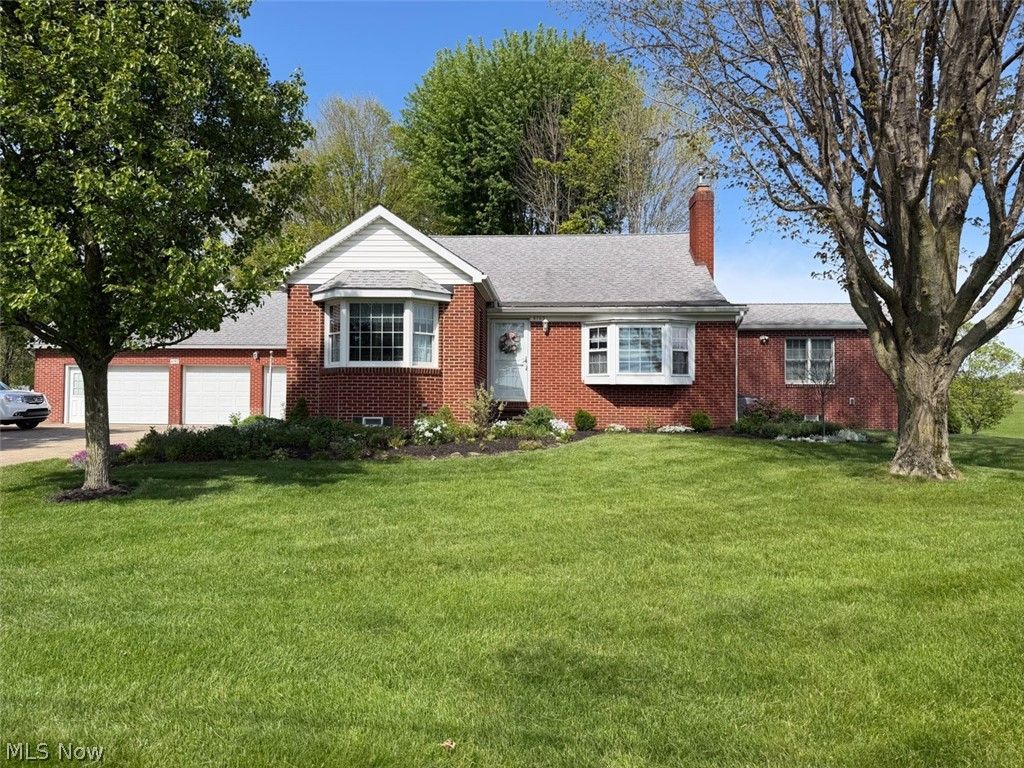Photo of 6783 State Route 9, Hanoverton, OH 44423 (MLS # 5213209)