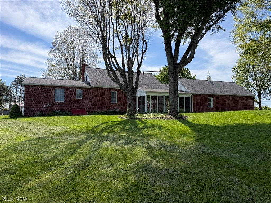 Photo of 6783 State Route 9, Hanoverton, OH 44423 (MLS # 5213209)