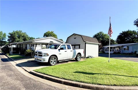 Tiny photo for 500 Compass Circle SE, New Philadelphia, OH 44663 (MLS # 5239347)