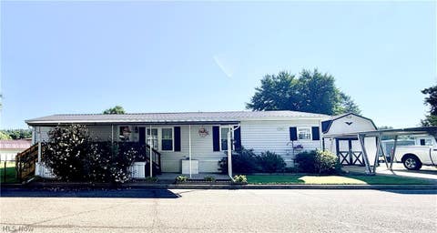 Tiny photo for 500 Compass Circle SE, New Philadelphia, OH 44663 (MLS # 5239347)