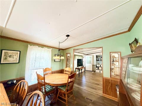 Tiny photo for 500 Compass Circle SE, New Philadelphia, OH 44663 (MLS # 5239347)