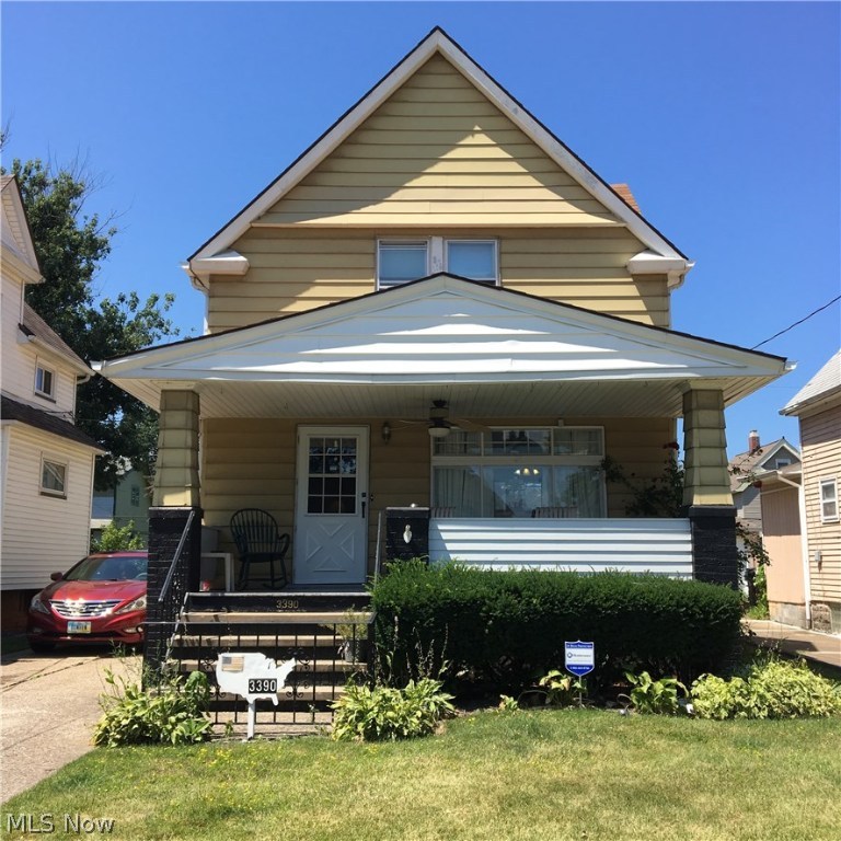 Denison Ave. Land Companies - Residential