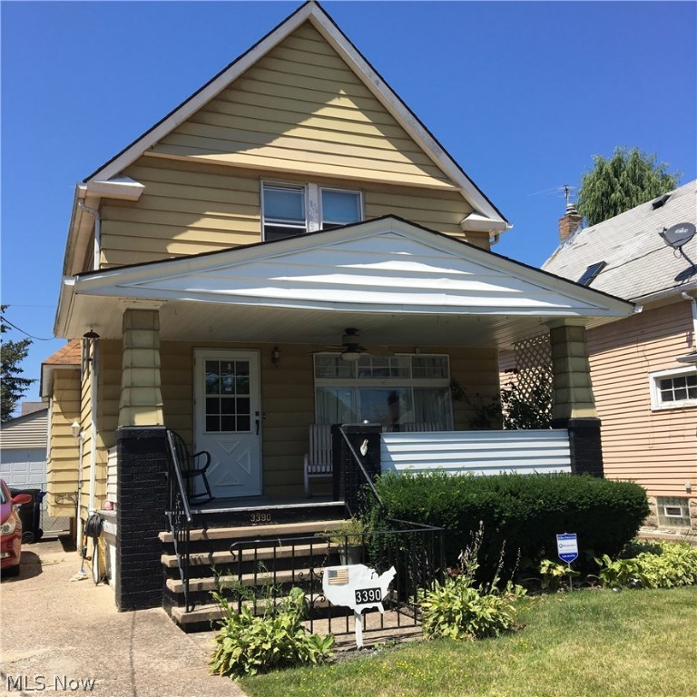 Denison Ave. Land Companies - Residential