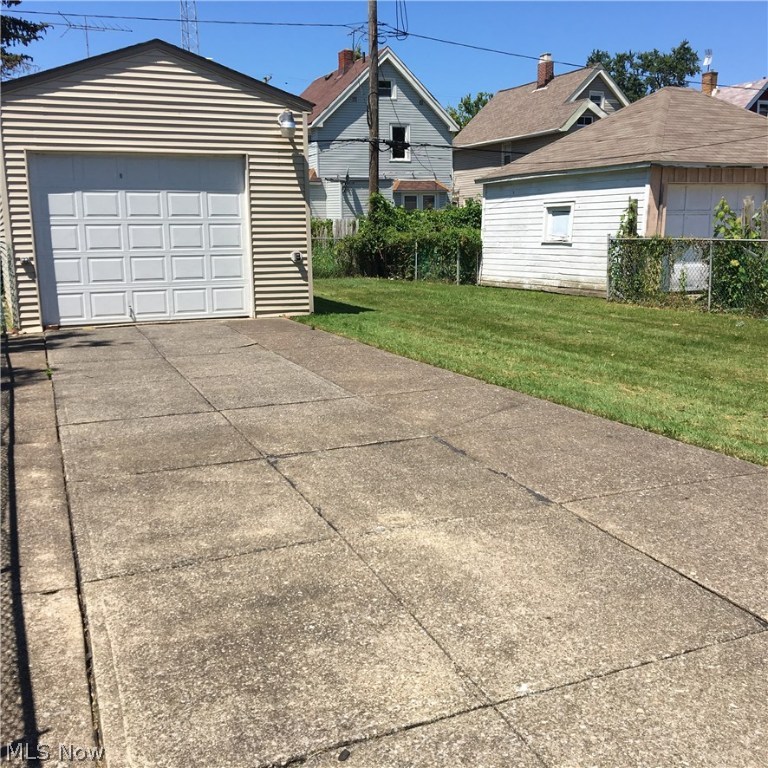 Denison Ave. Land Companies - Residential