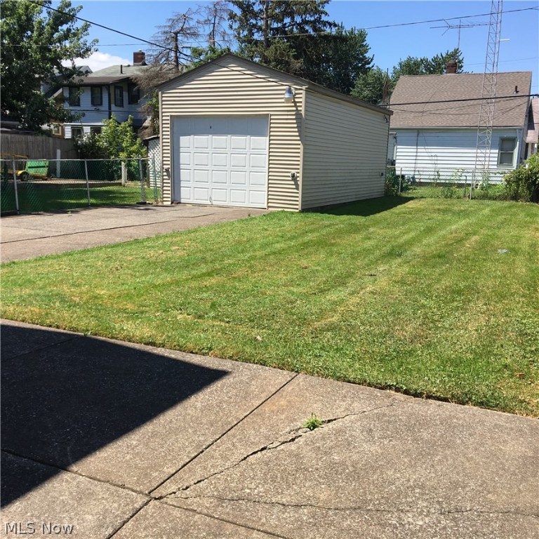 Denison Ave. Land Companies - Residential