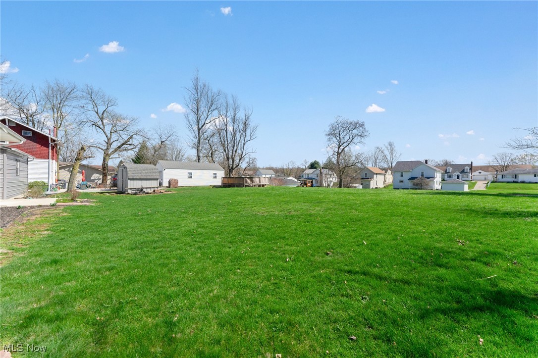 855 W Perry Street, Salem, Ohio image 19