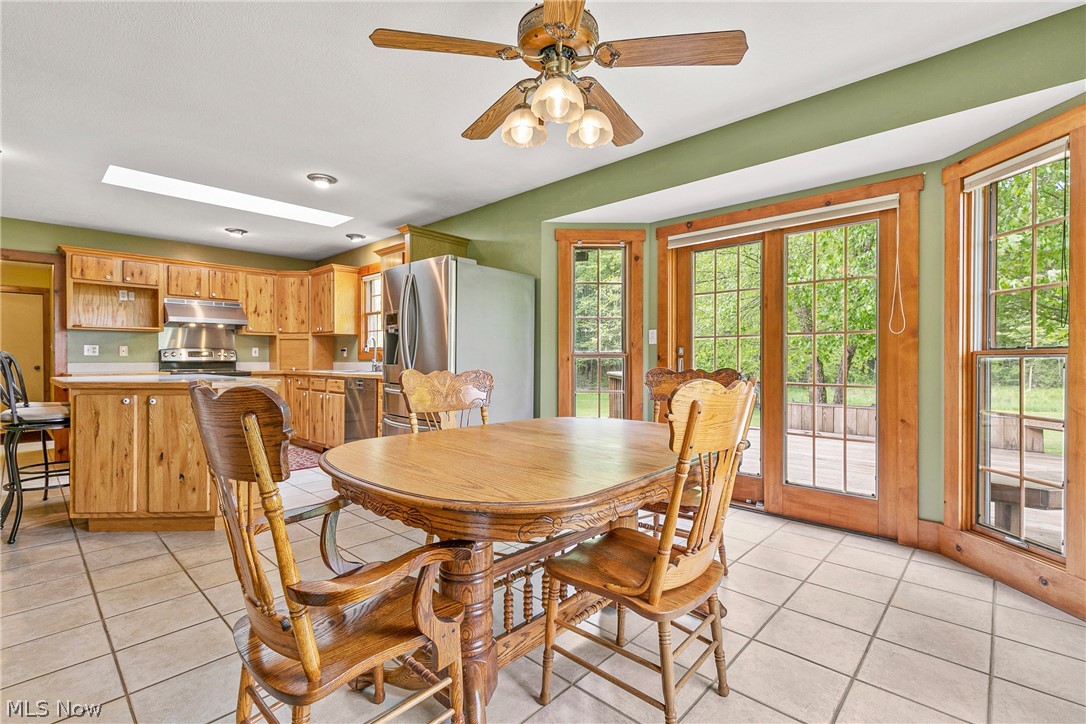 Montville Sec 15 - Residential