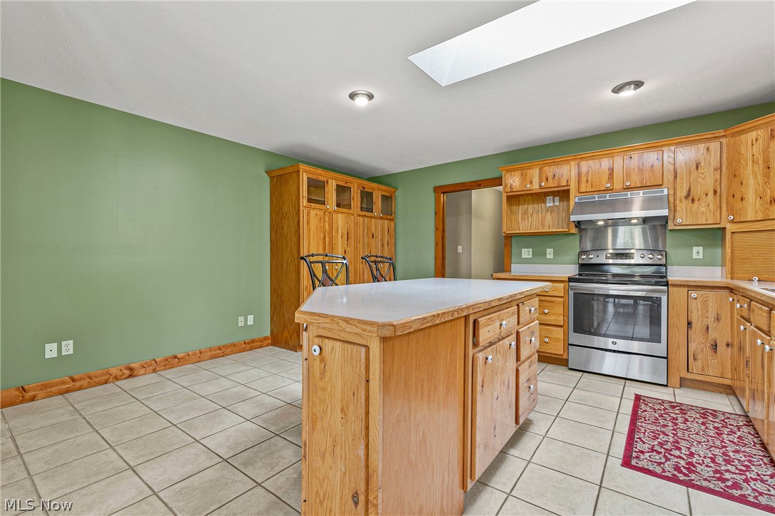 Montville Sec 15 - Residential