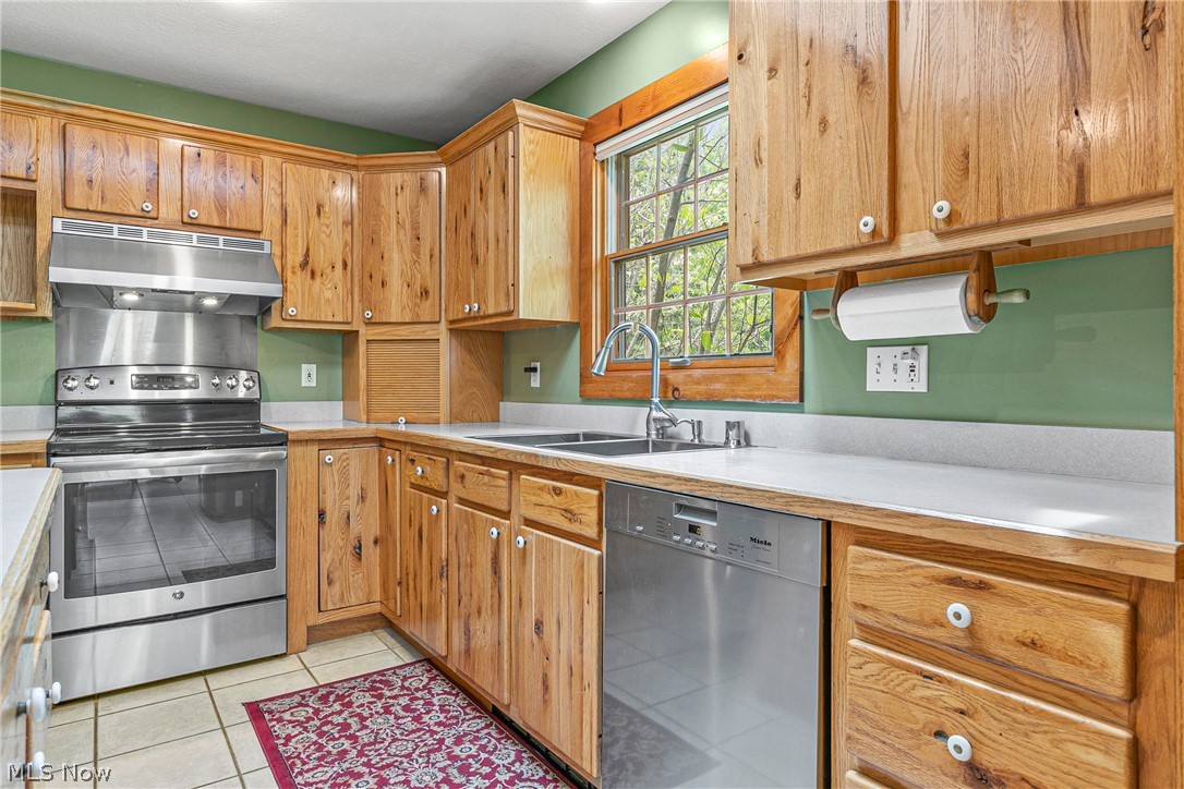 Montville Sec 15 - Residential