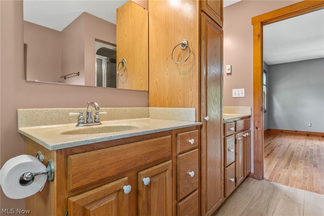 Montville Sec 15 - Residential