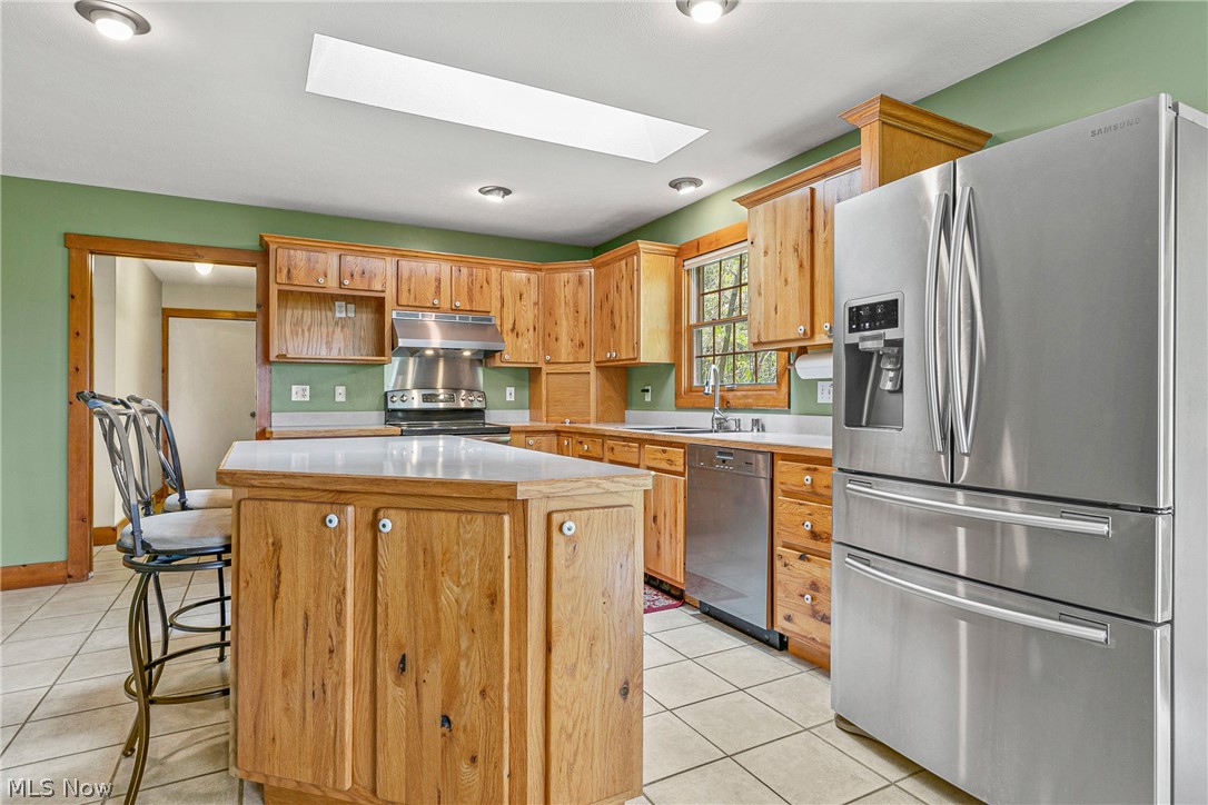 Montville Sec 15 - Residential