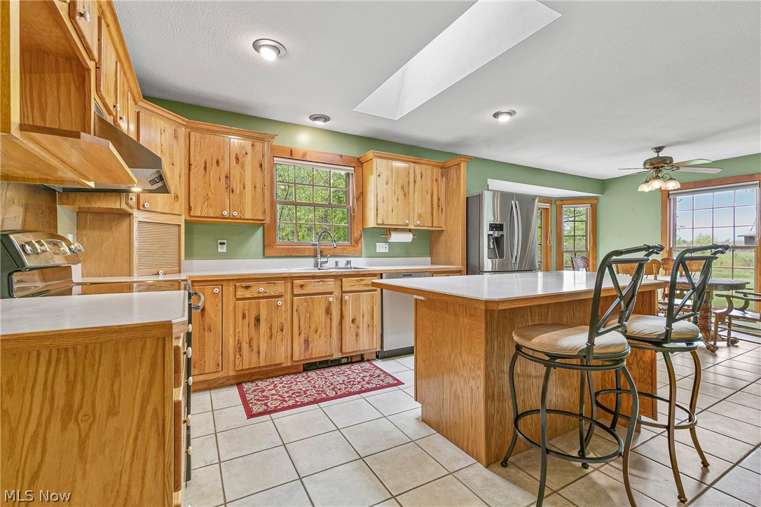 Montville Sec 15 - Residential