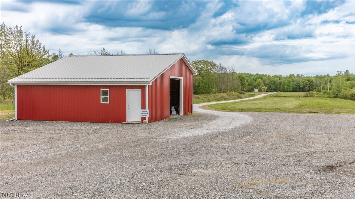 Montville Sec 15 - Residential