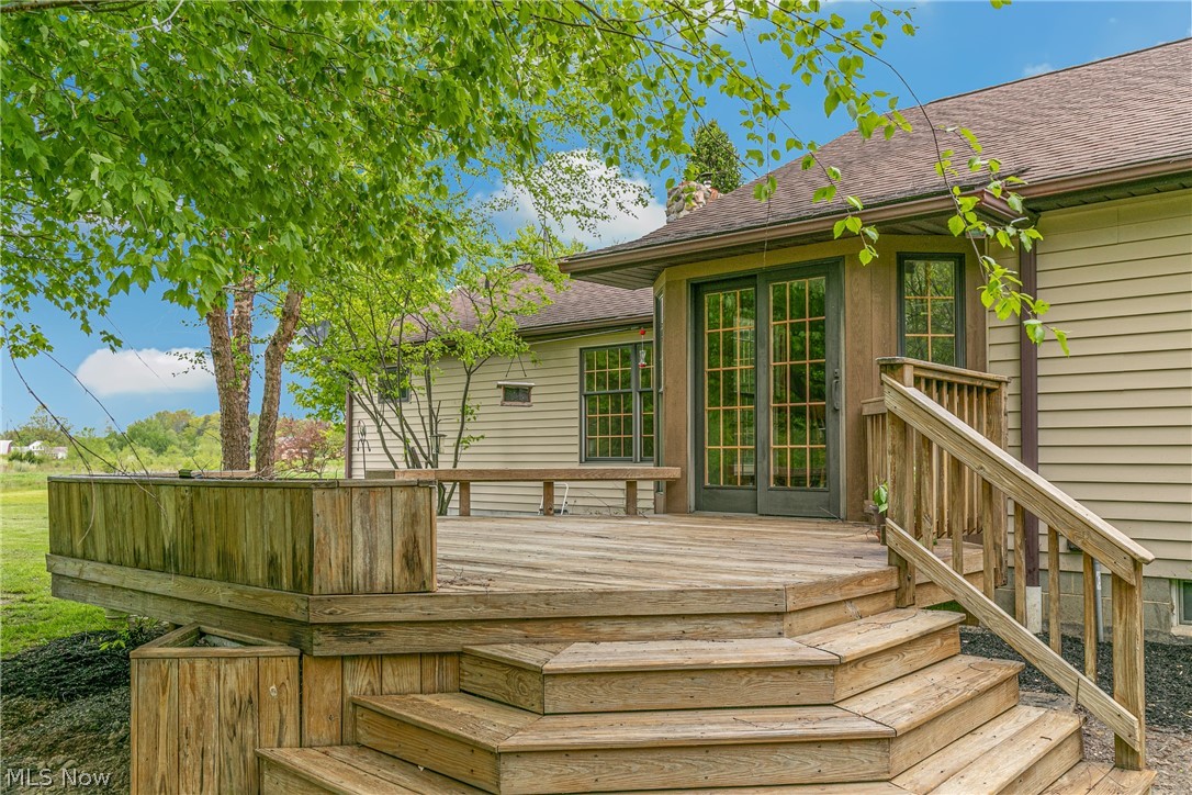 Montville Sec 15 - Residential