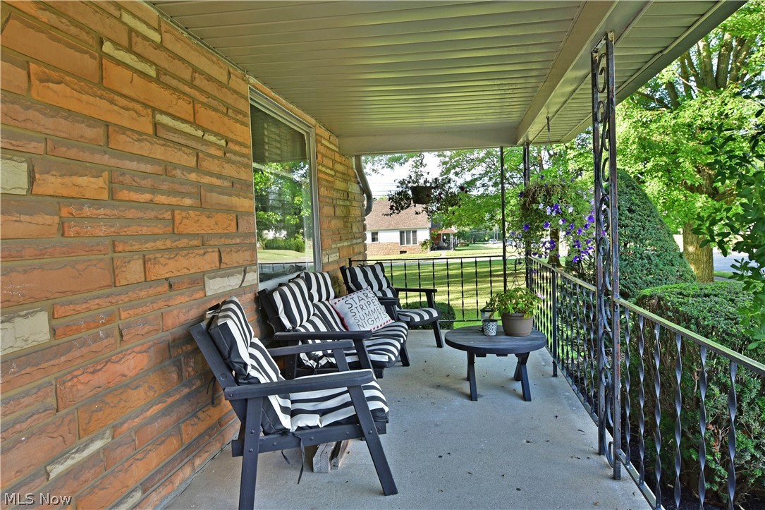 City/Youngstown - Residential