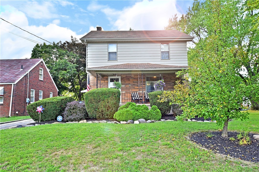 City/Youngstown - Residential
