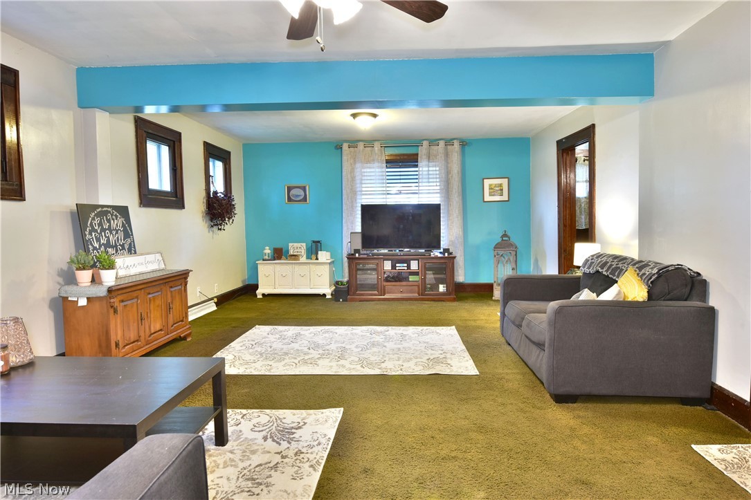 City/Youngstown - Residential