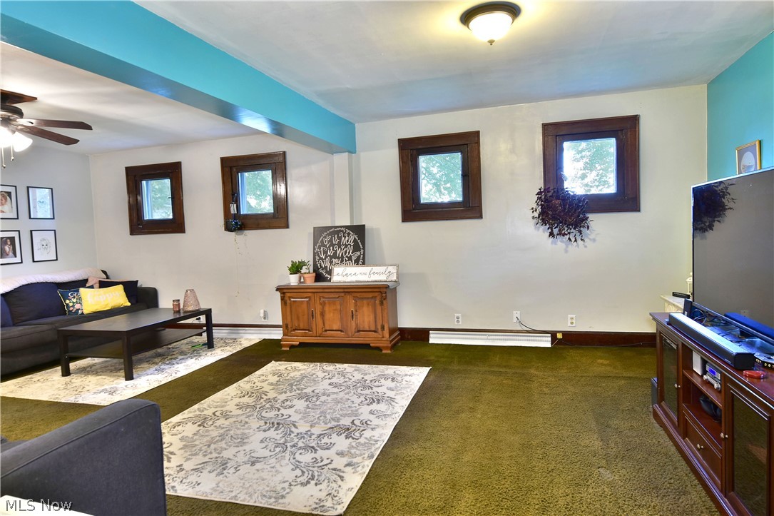 City/Youngstown - Residential