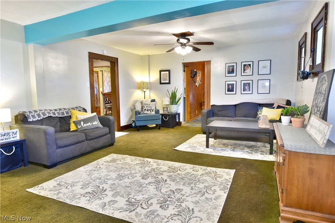 City/Youngstown - Residential