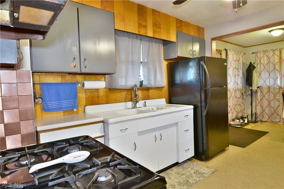 City/Youngstown - Residential