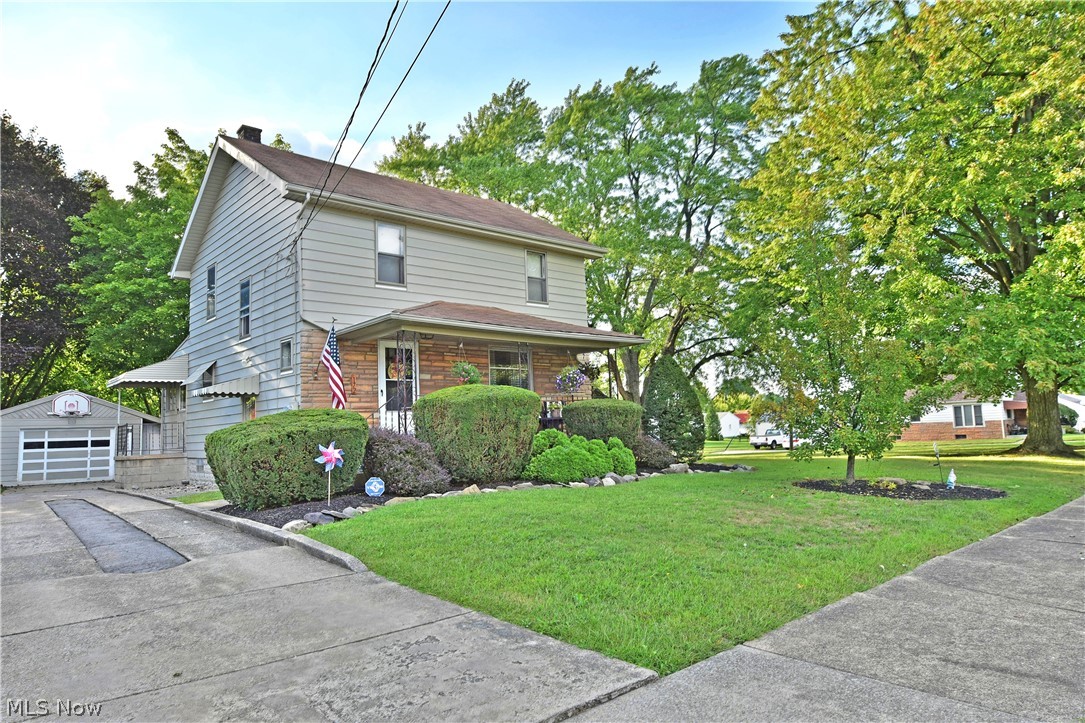City/Youngstown - Residential