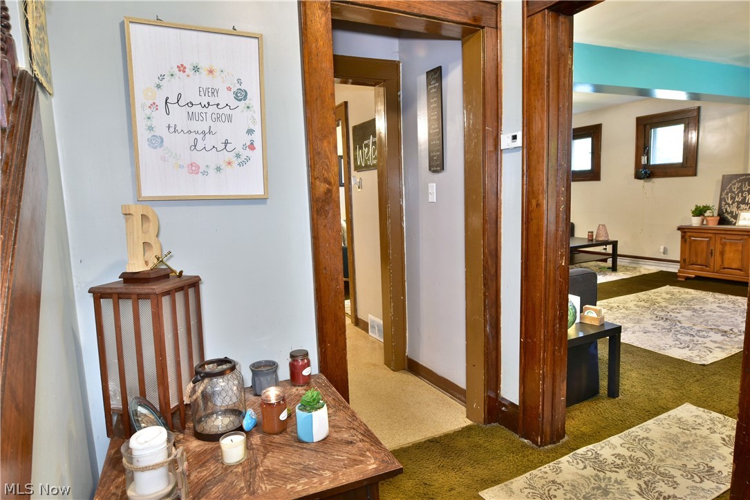 City/Youngstown - Residential