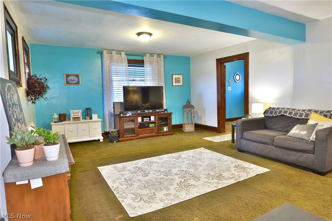 City/Youngstown - Residential