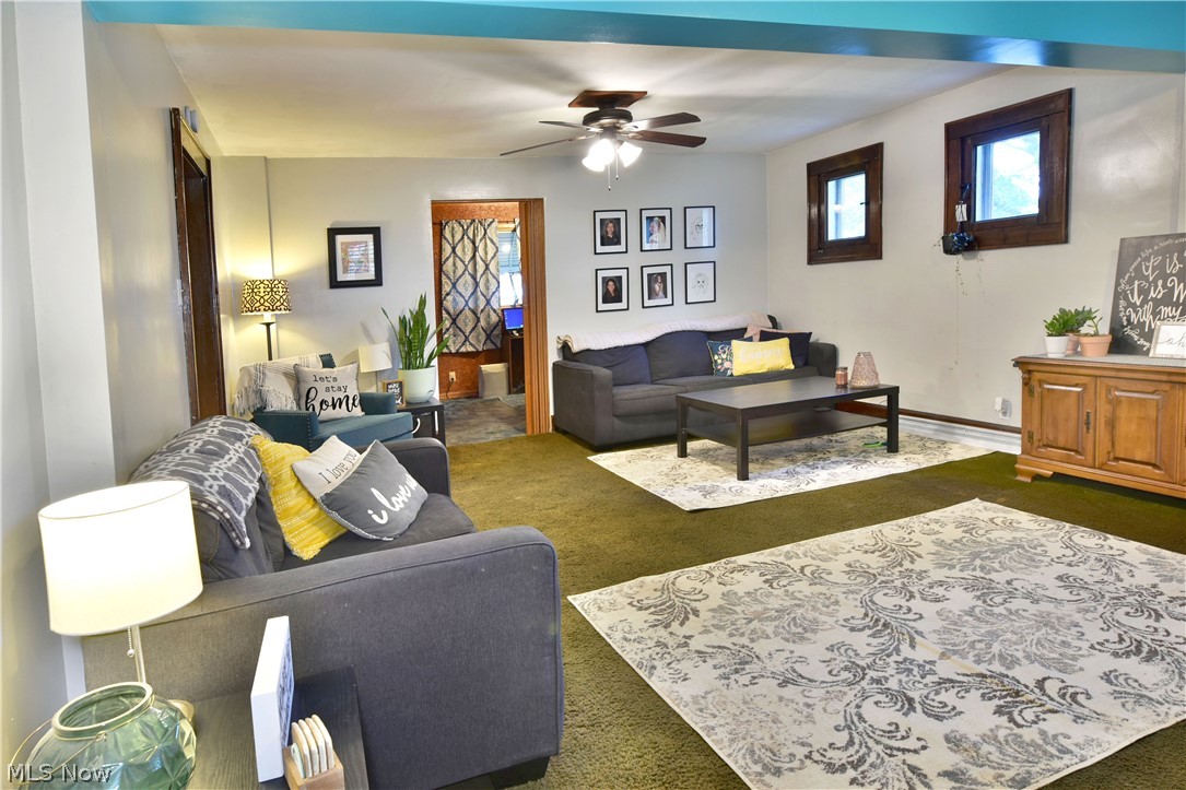 City/Youngstown - Residential