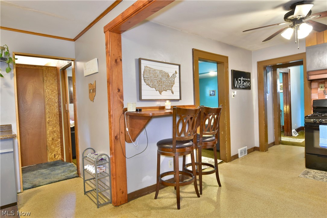 City/Youngstown - Residential