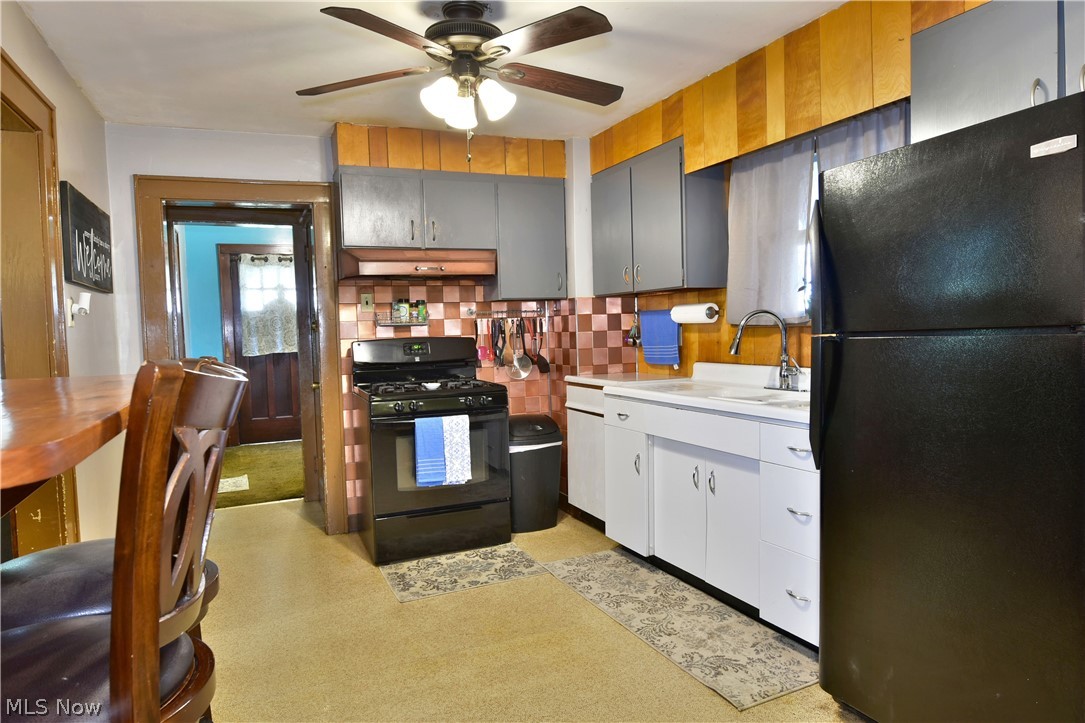 City/Youngstown - Residential