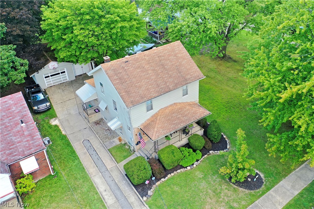 City/Youngstown - Residential