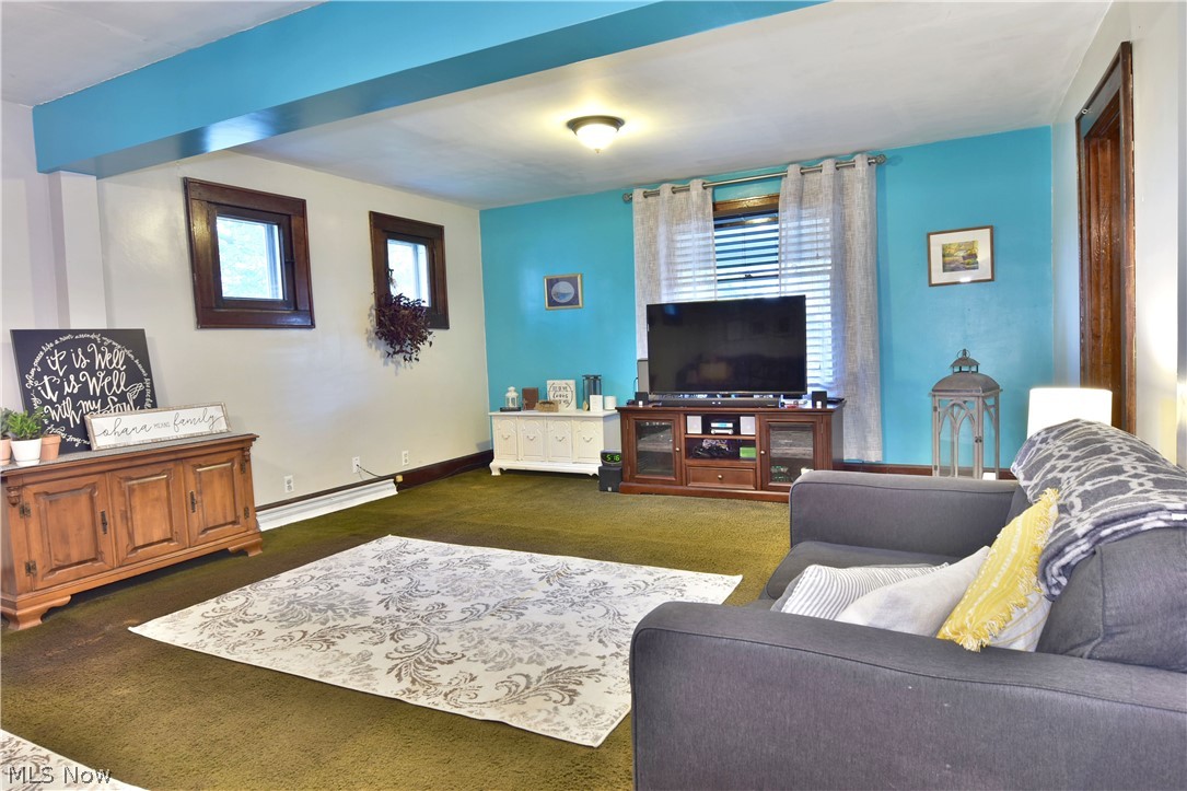 City/Youngstown - Residential