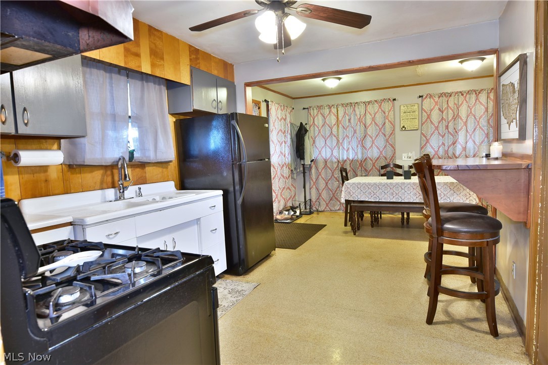 City/Youngstown - Residential