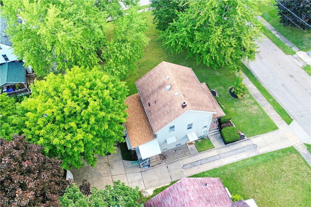 City/Youngstown - Residential