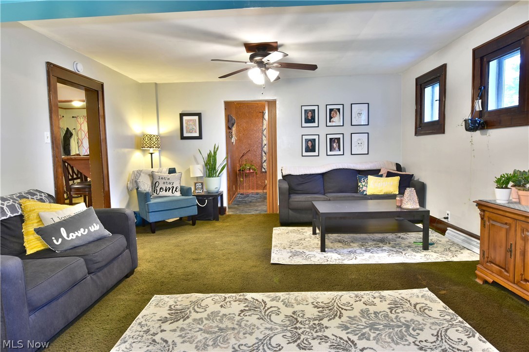City/Youngstown - Residential