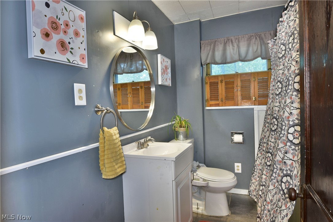 City/Youngstown - Residential
