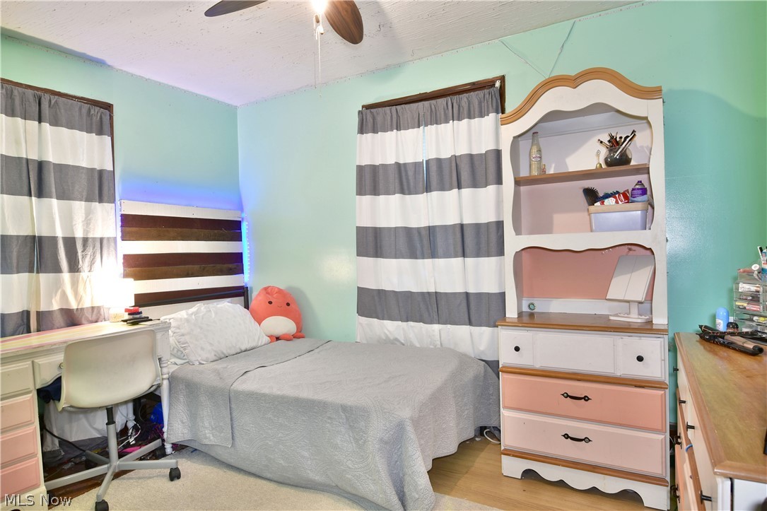 City/Youngstown - Residential