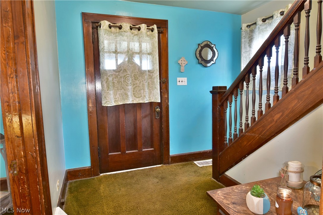 City/Youngstown - Residential