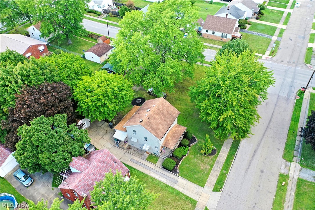 City/Youngstown - Residential