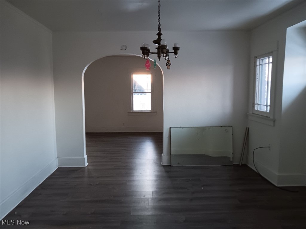 Park Dr - Residential Income