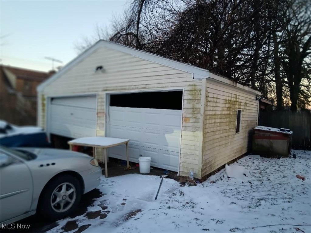 Park Dr - Residential Income