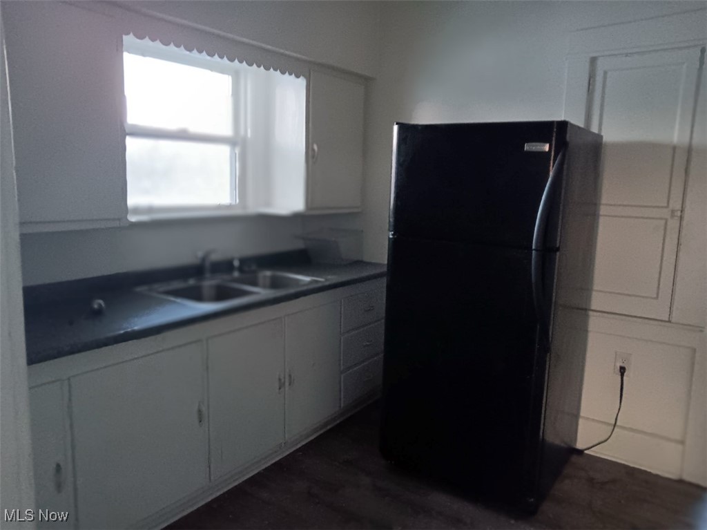 Park Dr - Residential Income