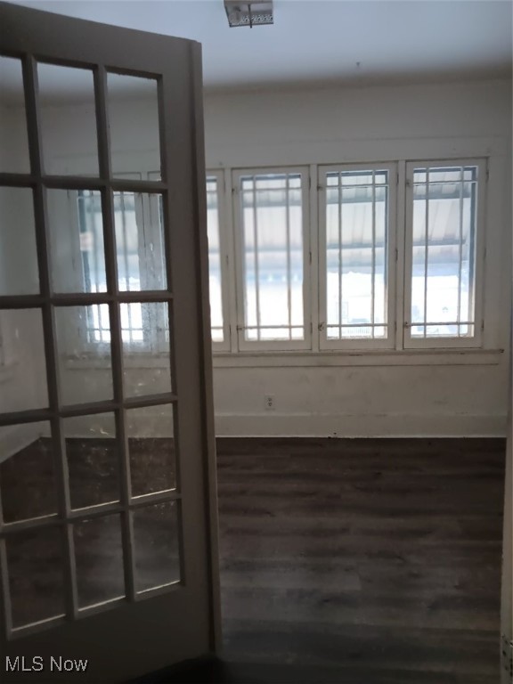 Park Dr - Residential Income